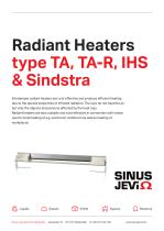 Radiant Heaters-1