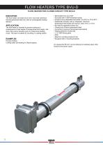 WATER FLOW HEATERS_2012-2