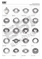 Automotive Bearings - 27