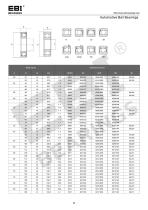 Automotive Bearings - 61