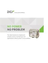 Digi Connect® Sensor - 1