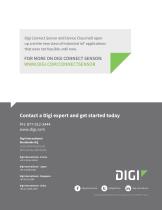 Digi Connect® Sensor-7