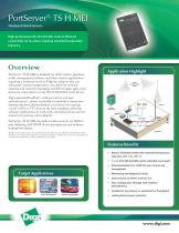 PortServer TS H MEI-1