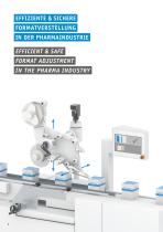 Changeover Soultions I Pharmaceutical Industry-2