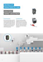 Changeover Soultions I Pharmaceutical Industry-4