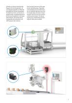 Changeover Soultions I Pharmaceutical Industry-7