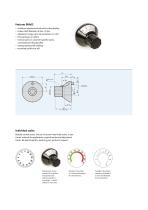 DKA02 | Fine adjustment of spindles in the micrometer range - 2