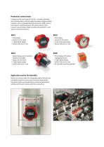 DKA02 | Fine adjustment of spindles in the micrometer range - 3