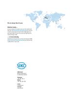 DKA02 | Fine adjustment of spindles in the micrometer range - 4