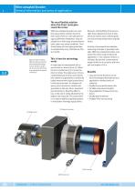 LinearLine | Wire-Actuated Encoders - 8