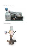 MagLine | Triple axis display, complete set-3
