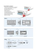 MagScale | Electronic Ruler –  battery-operated measurement system-2