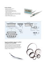 MagScale | Electronic Ruler –  battery-operated measurement system-3