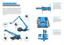 Sensor solutions for Mobile Automation - Construction machines, crane and lifting technology-3