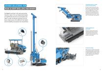 Sensor solutions for Mobile Automation - Construction machines, crane and lifting technology-5