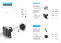 Sensor solutions for Mobile Automation - Construction machines, crane and lifting technology-7