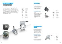 Sensor solutions for Mobile Automation - Construction machines, crane and lifting technology-8