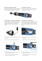 SGH | Stroke measurement in hydraulic cylinders-10