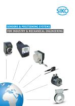 SIKO I Sensors & Positioning Systems-1