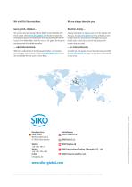 SIKO | Medical and laboratory technology-6