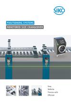 SIKO | Monitored Size Changeover-1