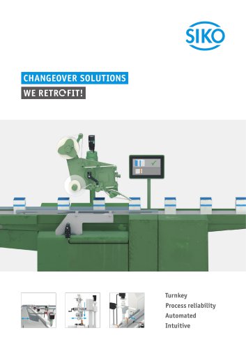 SIKO | We Retrofit!