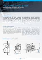 KULP monoblock filling&capping machines - 5