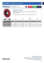 ATA abrasive catalogue - 11