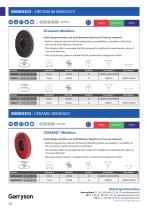 ATA abrasive catalogue - 14