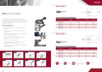 Procut Innovation Brochure Inox - 2