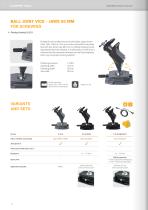 Ball Joint Vices - Ball Joint Holder and Equipment-10