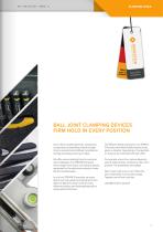 Ball Joint Vices - Ball Joint Holder and Equipment-3