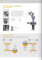 Ball Joint Vices - Ball Joint Holder and Equipment-8