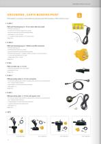 ESD Workstation - ESD Hand Tools + Useful Helpers-12