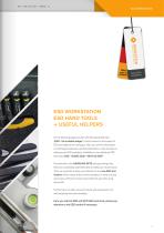 ESD Workstation - ESD Hand Tools + Useful Helpers-3