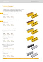 Protective and replacement jaws with new coatings-2
