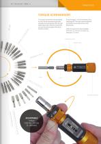 Screwing Tools - Torque + Bits-5