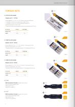 Screwing Tools - Torque + Bits-6