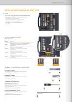 Screwing Tools - Torque + Bits-8