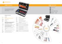 tool cases PROTECTION and PERFORMANCE-10