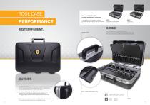 tool cases PROTECTION and PERFORMANCE-13