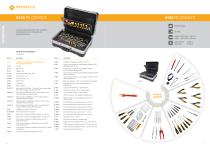 tool cases PROTECTION and PERFORMANCE-4