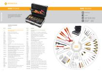 tool cases PROTECTION and PERFORMANCE-5