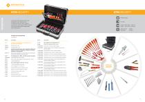tool cases PROTECTION and PERFORMANCE-7