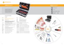 tool cases PROTECTION and PERFORMANCE-9