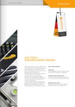 Vde Tools - Working under Tension-3