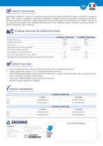 380/400 MIG/MAG Automatic torch Data sheet-2