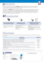 AA series Extraction unit Data sheet-2