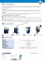 ATMOFLOW Extraction unit Data sheet-2
