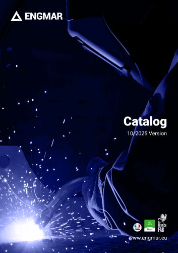 Catalog 2025